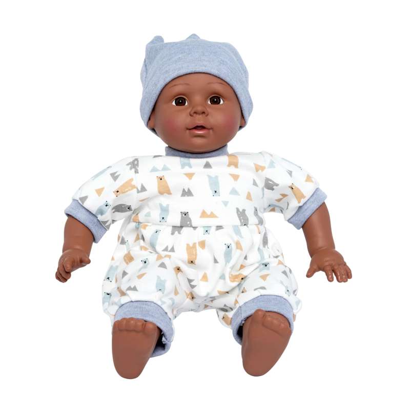 Dukke Luca   40 Cm. fra Mamamemo
