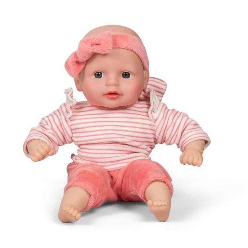 Dukke Ida   30 Cm. fra Mamamemo