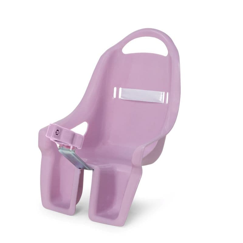 Cykelstol Til Dukke   Syren fra Mamamemo Dolls