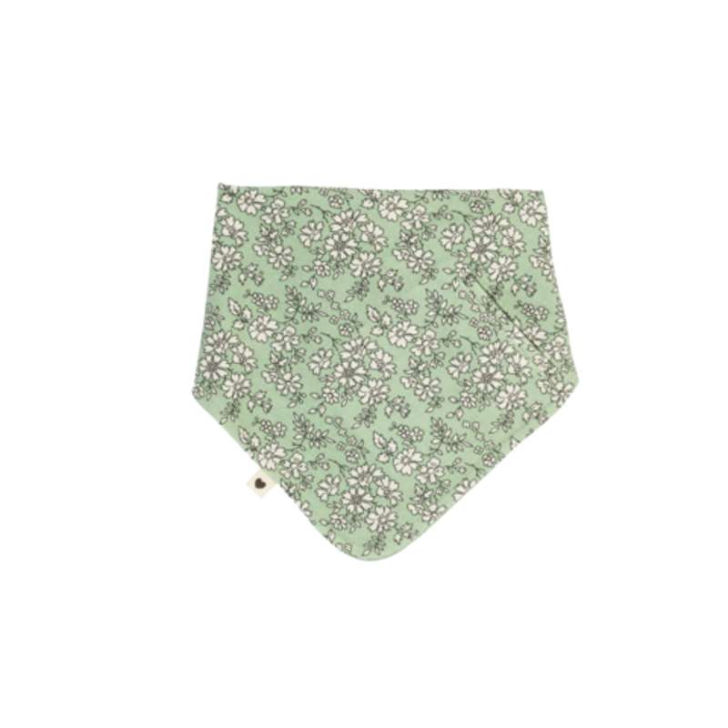 Accessories   Bandana Savlesmæk   Liberty   Capel Sage fra Bibs