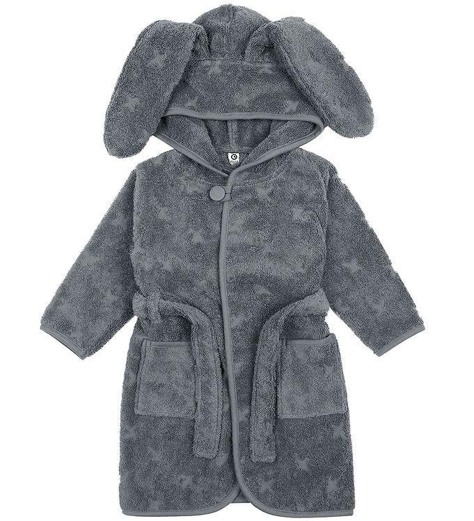 Badekåbe   Bunny   Stormy Blue fra Müsli