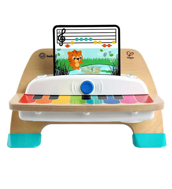 Baby Einstein Aktivitetslegetøj Magic Touch fra Hape