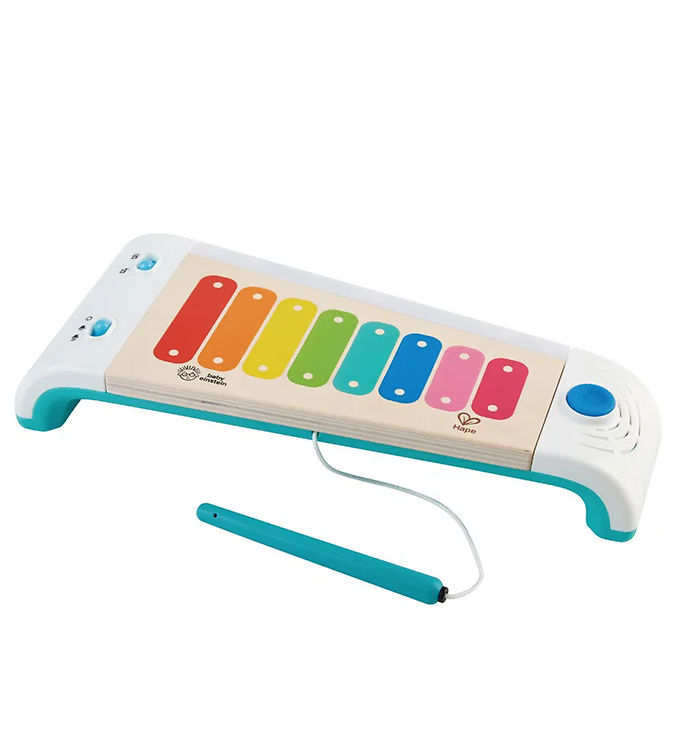 Baby Einstein Magic Touch Xylofon - Aktivitetslegetøj
