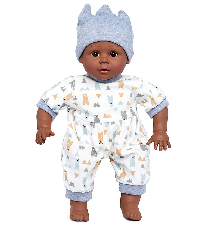 Dukke   Luca   40 Cm fra Mamamemo