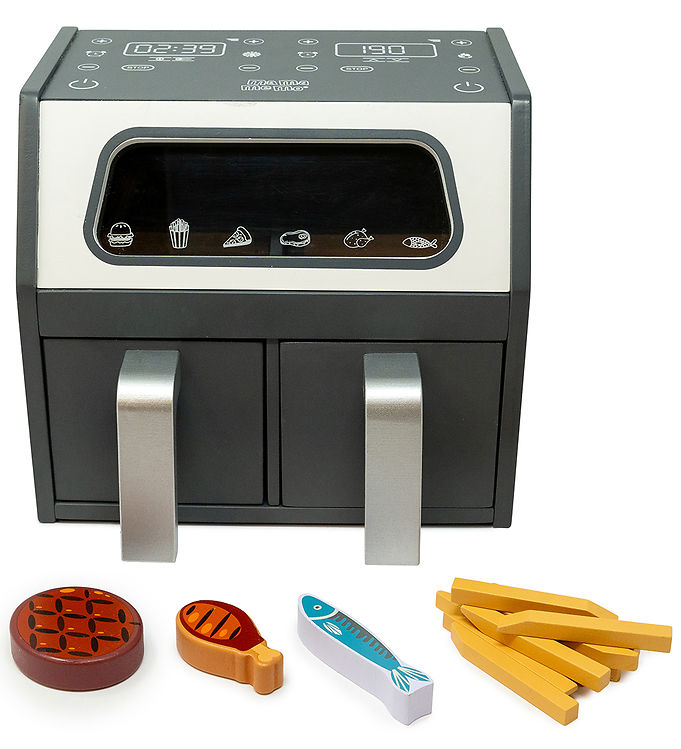 Airfryer M. Tilbehør fra Mamamemo
