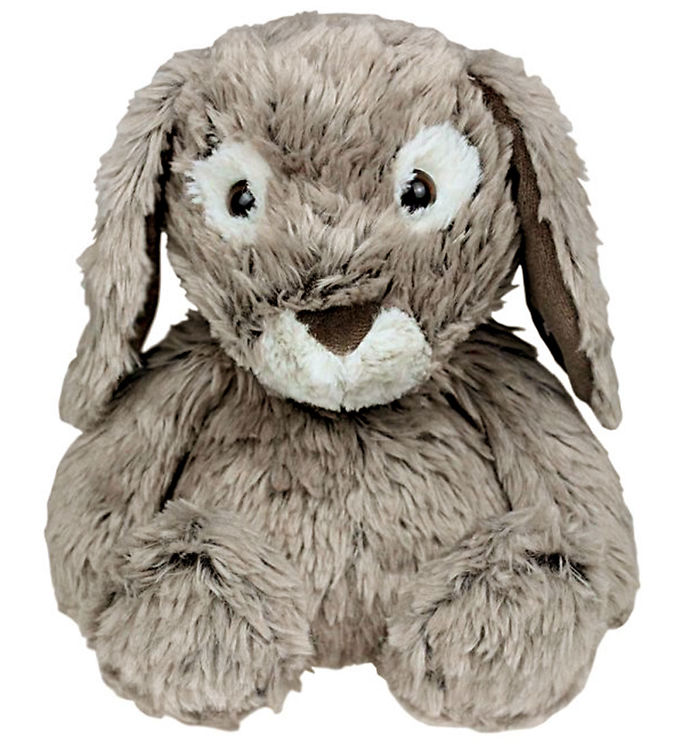 Mikroovnvenlig Bamsevarmer - Kanin 32 cm fra Cozy Time