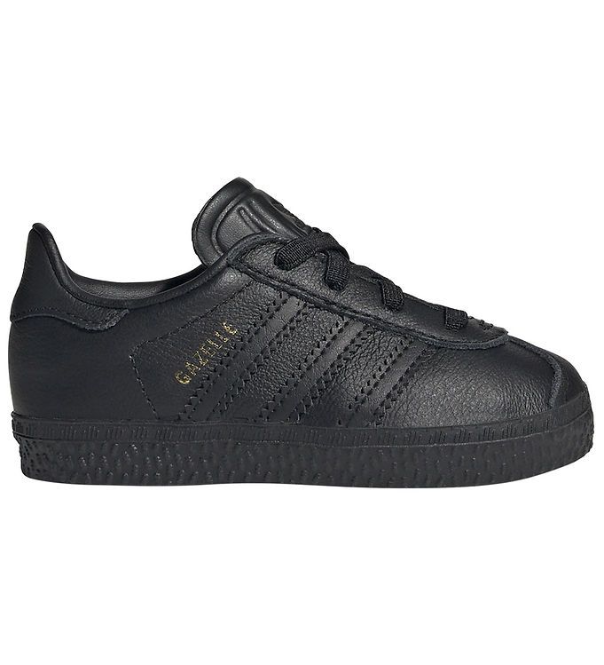 Adidas Originals Gazelle Cf El I Sko i Cblack