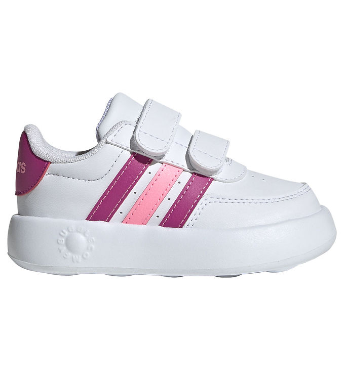 Adidas Performance Breaknet 2.0 Sko til børn - Tilbud!
