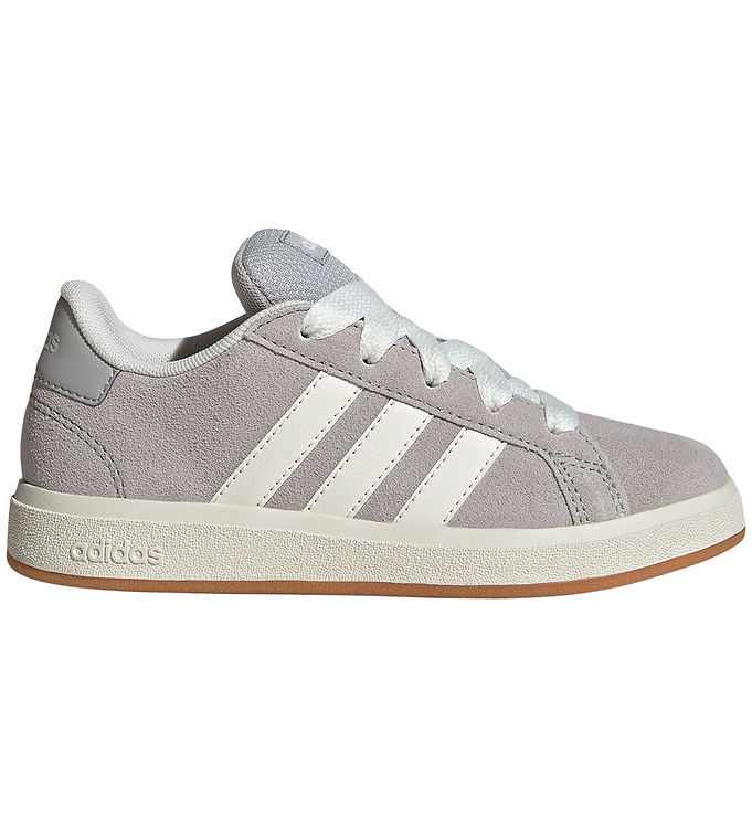 Adidas Performance Grand Court 00s K Sko - Fantastisk tilbud!