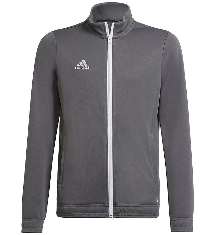 Adidas Performance Cardigan Ent22 Tk Jkty Tegrfo på tilbud