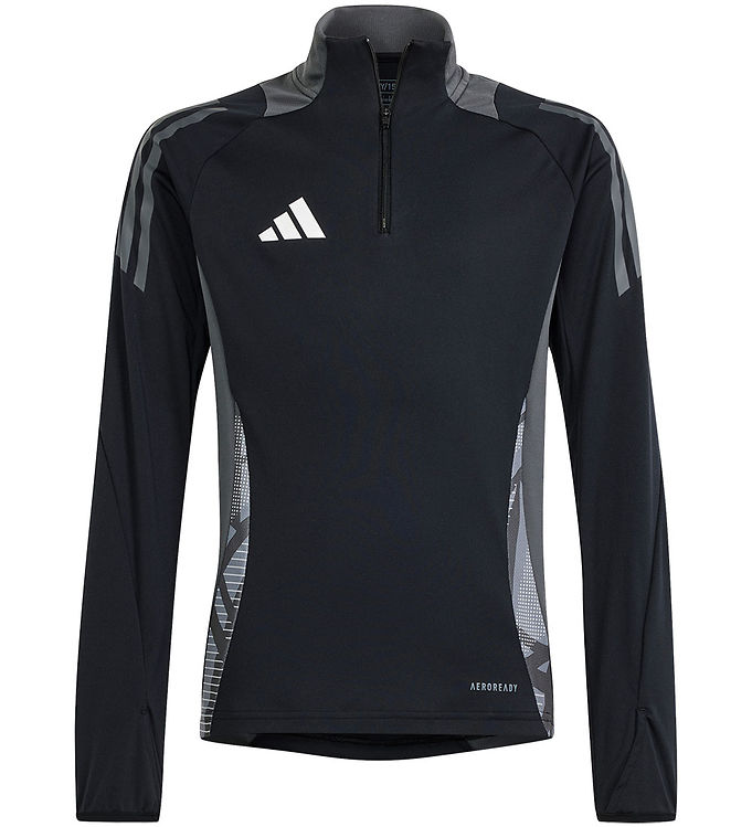 Adidas Performance Tiro24 C Top - Sort Tmdrgr på tilbud