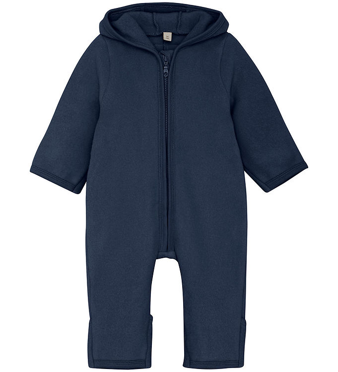 Fleece Køredragt Big Dipper fra Huttelihut - Udsalg!