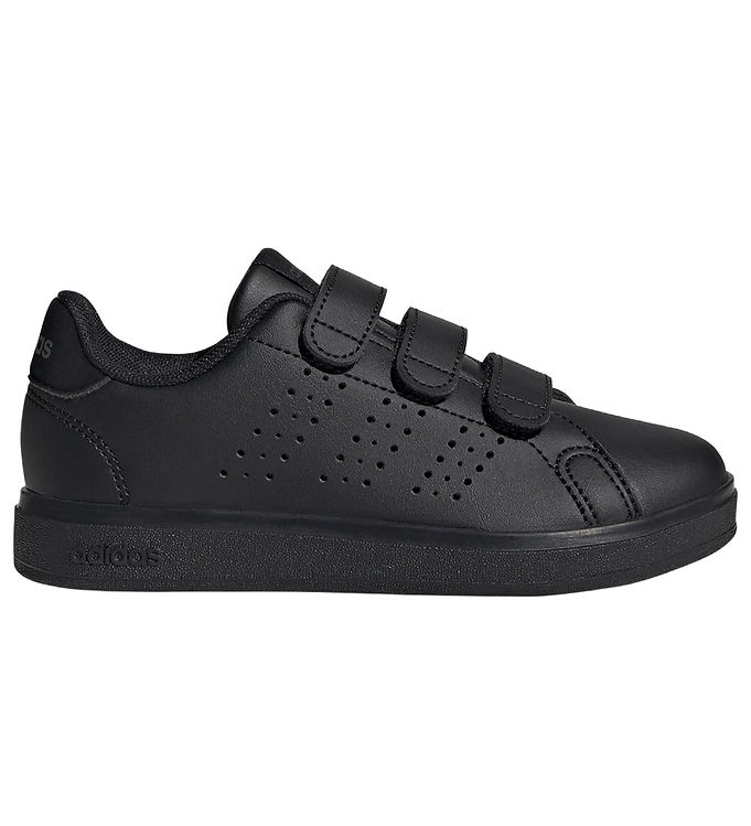 Adidas Performance Advantage Base 2.0 Sko i Cblack Gres