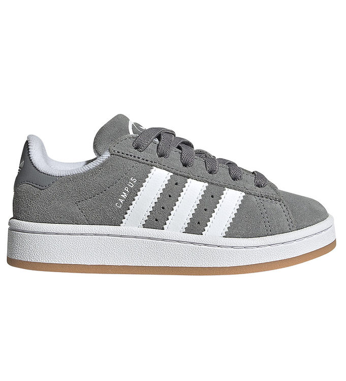 Adidas Originals Campus 00s Sko i Grå og Hvid