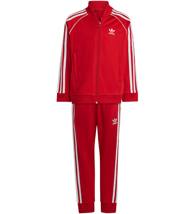 Adidas Originals Sst Træningssæt - Fantastisk Tilbud!