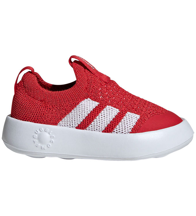 Adidas Performance Bubblecomfy I Sko til børn - Fantastisk tilbud!