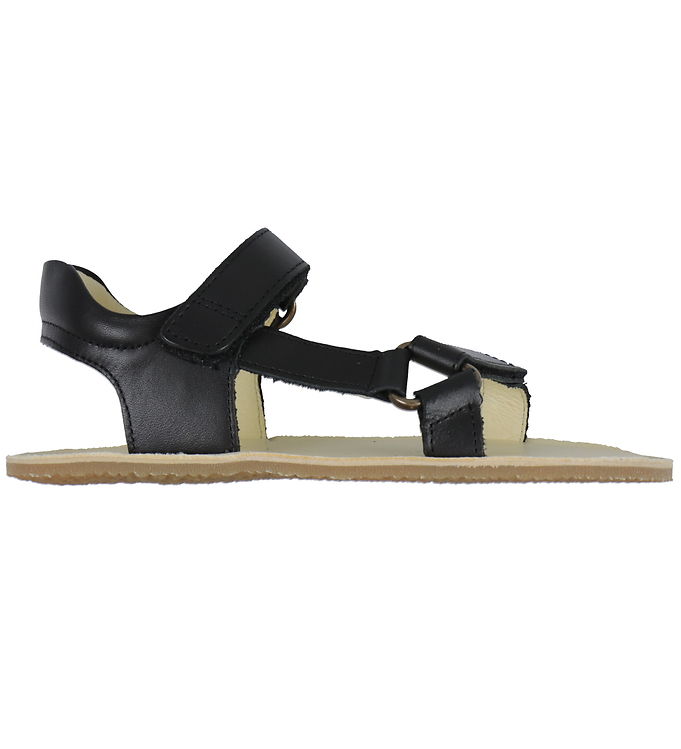Bundgaard Haven Sandaler i Sort – Fantastisk Tilbud!