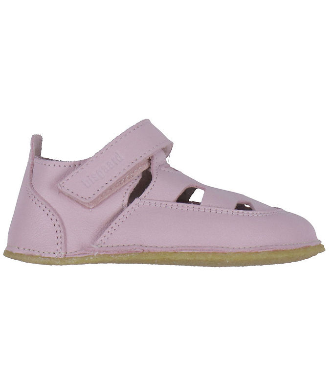 Begyndersandal Beannie Barefoot Candyfloss fra Bisgaard