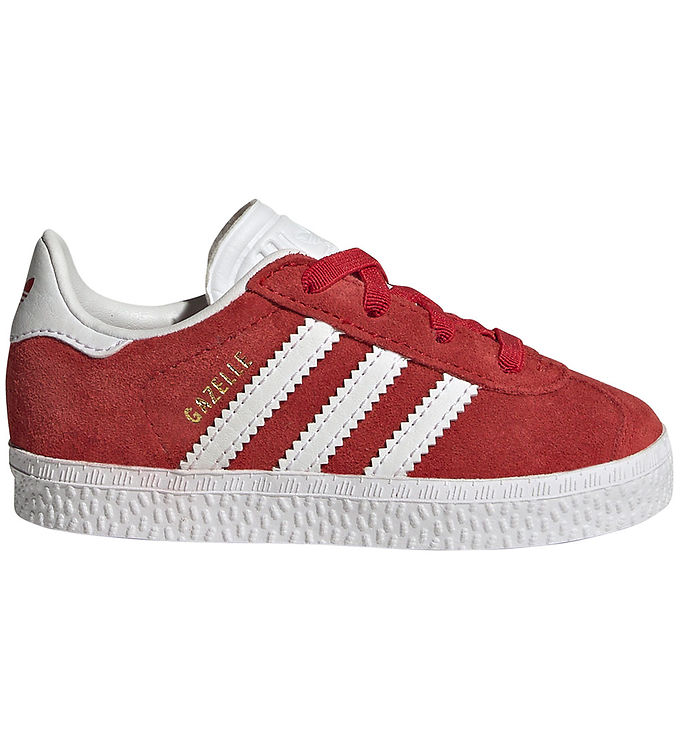 Adidas Originals Gazelle CF El I Sko - Fantastisk Tilbud!