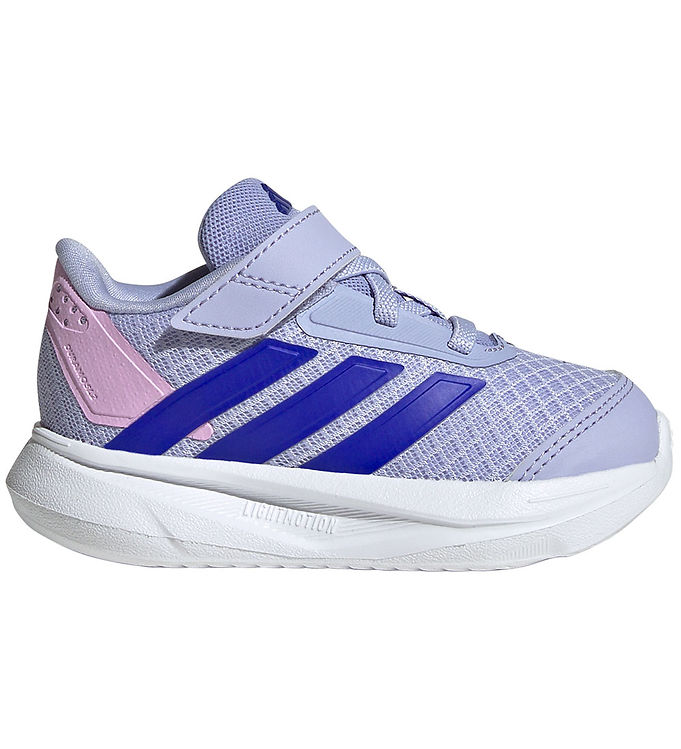 Adidas Performance Duramo SL2 El I Sko i Luvblu Blili