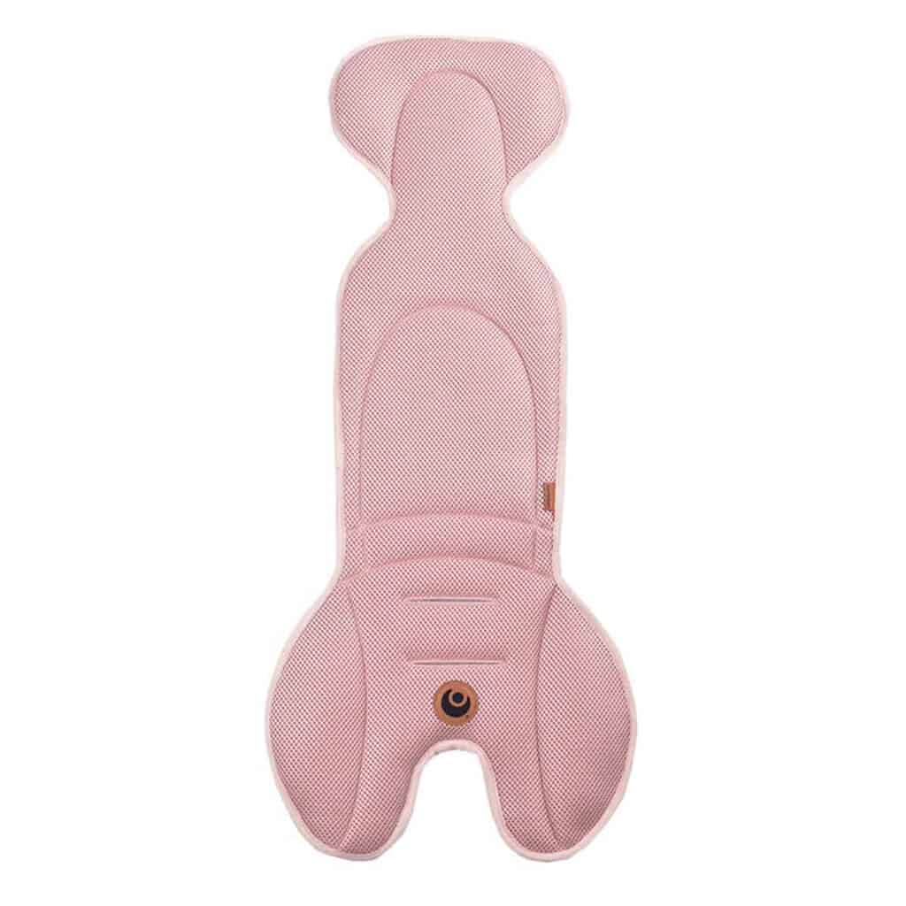 Air Inlay til Autostol - Pink Melange fra Easygrow