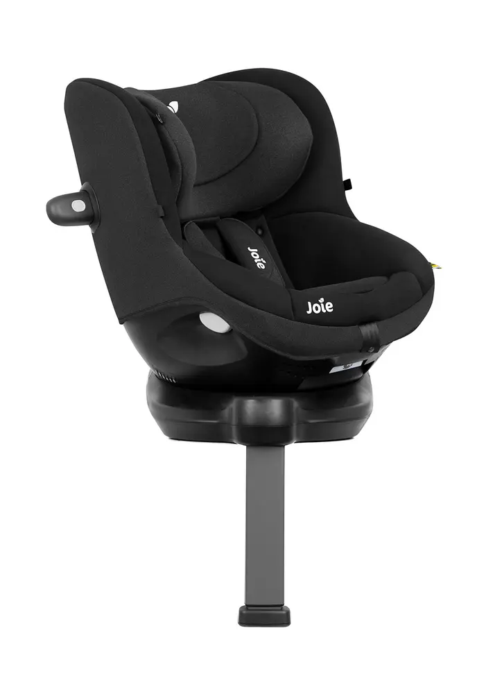 Joie i-Spin 360 E Autostol - Sikkerhed og Komfort