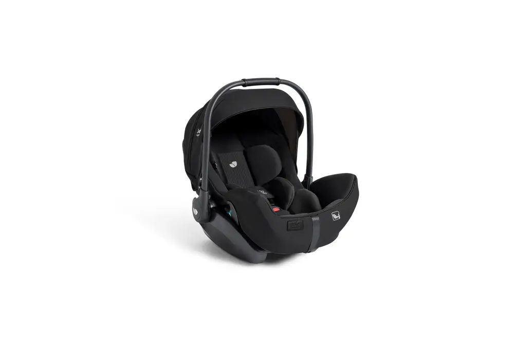 Joie i-Level Pro Eclipse - Avanceret autostol til spædbørn