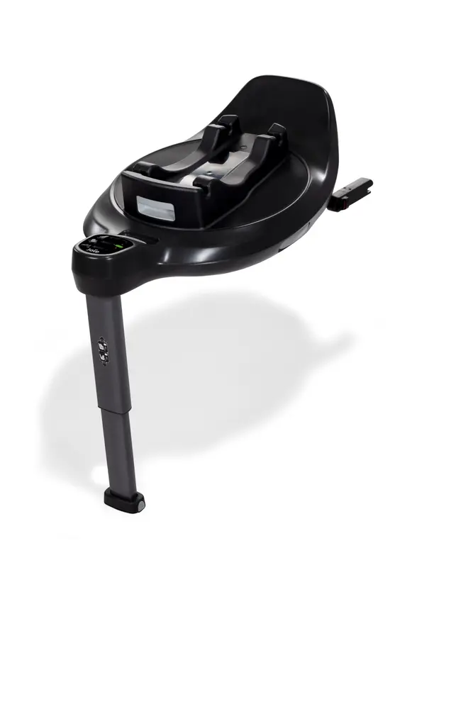 I Base Encore - Sikker ISOFIX-bilbase til babyautostole