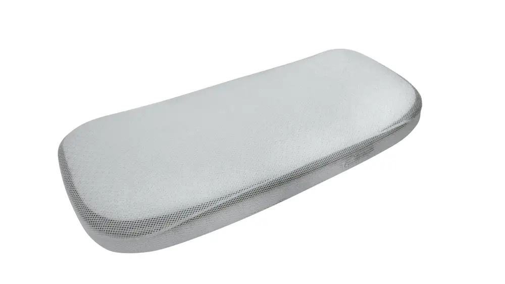 DreamSafe åndbart lagen 30x75 til barnevogne