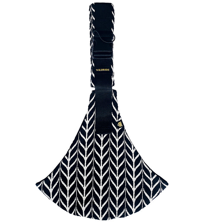 Bæresele   The Toddler Swing   Feathers fra Wildride