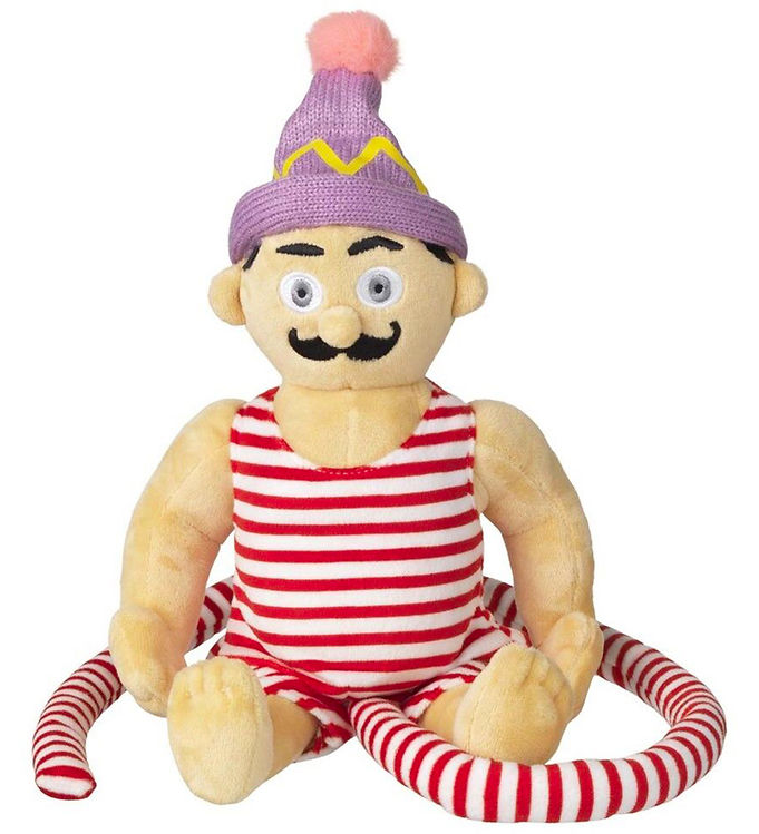 Bamse   30 Cm   John Dillermand fra Dr
