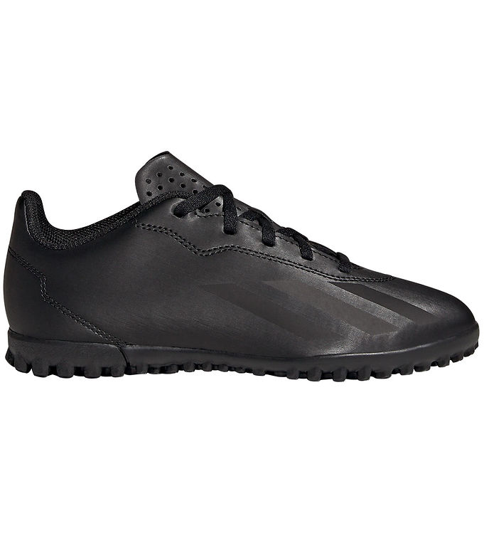 Adidas Performance Fodboldstøvler X Crazyfast.4 Tf J - Sort
