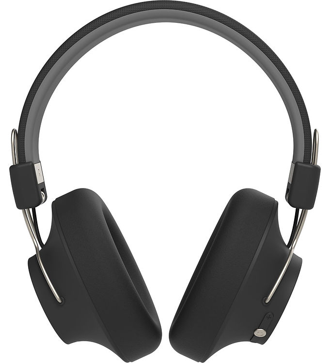 Høretelefoner   Abeat Qi   Bluetooth   Sort fra Kreafunk