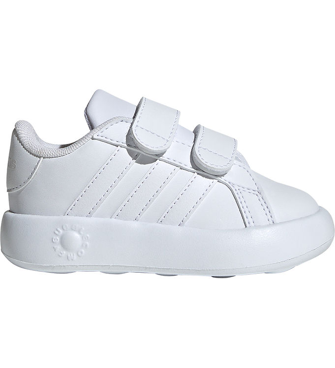 Adidas Performance Grand Court 2.0 Cf Sko i Hvid