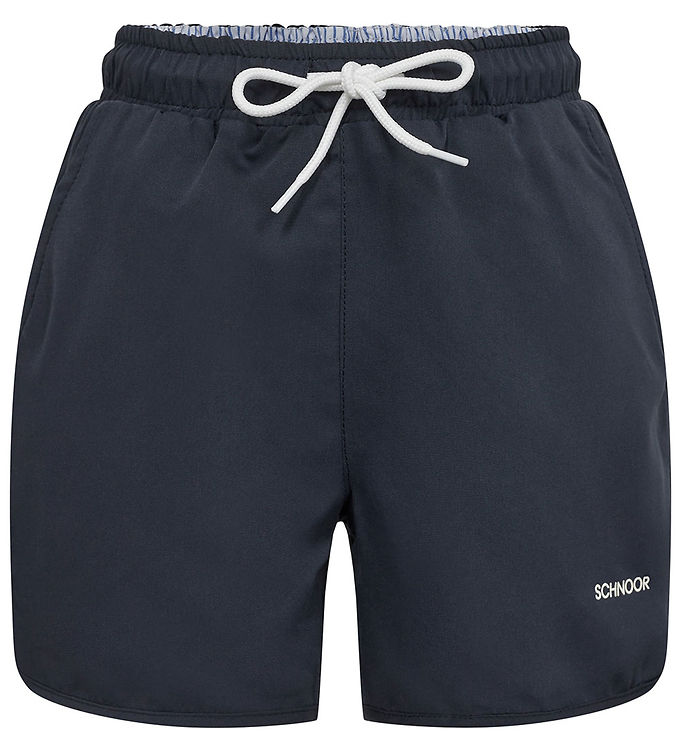 Badeshorts   Uv50+   Dark Blue fra Sofie Schnoor