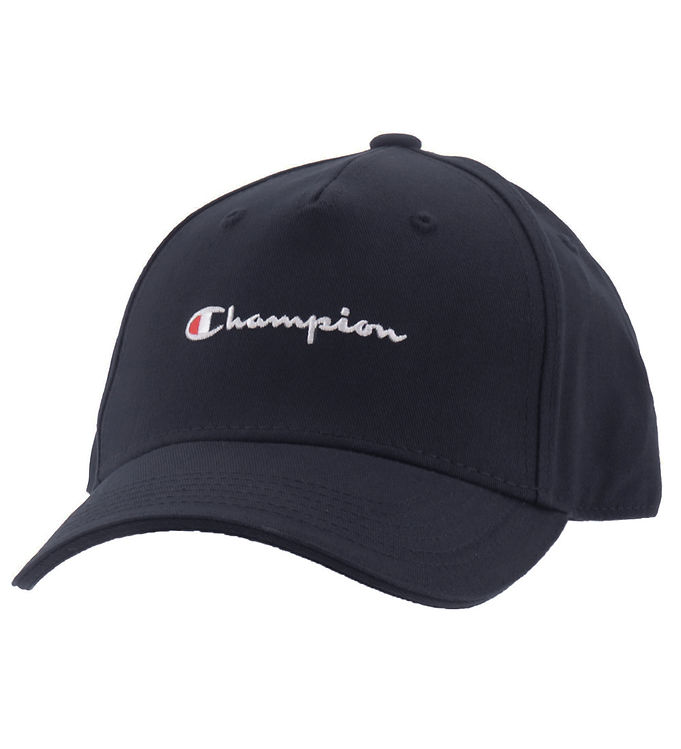 Champion Baseball Kasket i Sky Captain - Fantastisk Tilbud!
