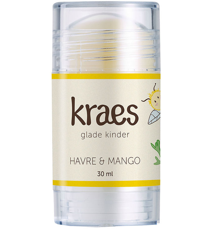 Glade Kinder Havre & Mango 30 Ml - Plejeprodukter til børn