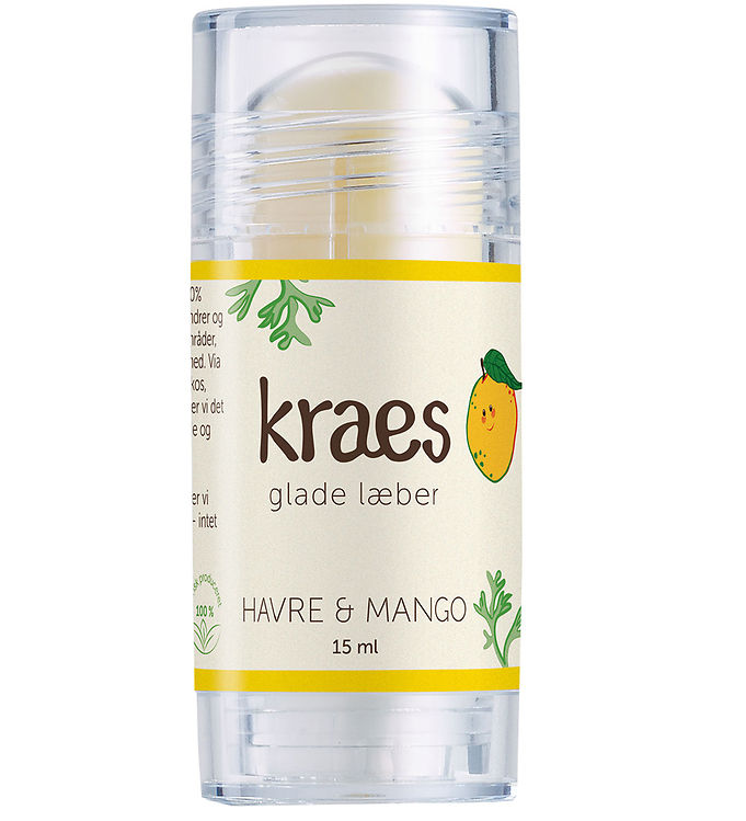 Glade Læber   Havre & Mango   15 Ml fra Kraes