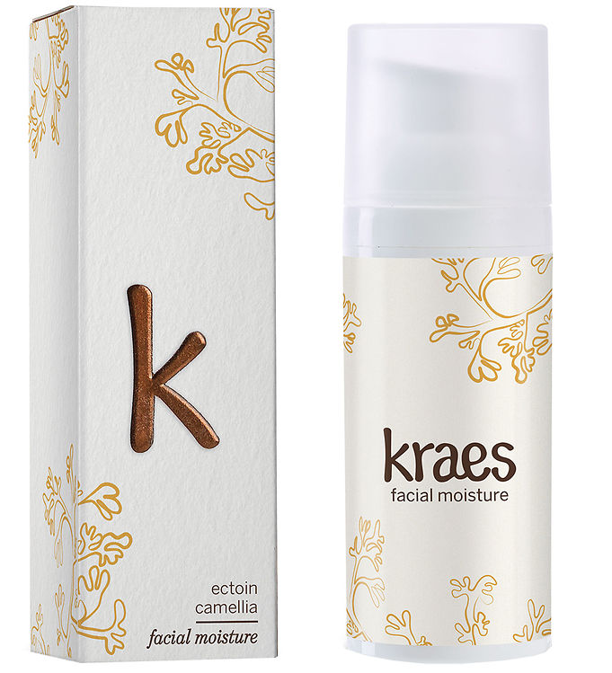 Ansigtscreme   50 Ml fra Kraes