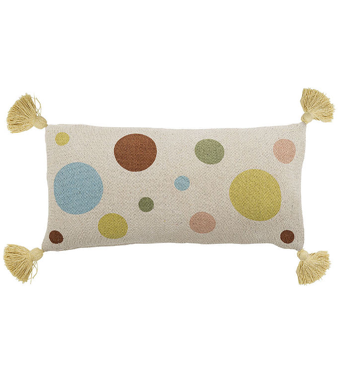 Clennie Pude 60x30 Cm i Natur fra Bloomingville