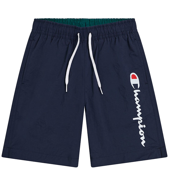 Badeshorts Sky Captain fra Champion - Badetøjtilbud!