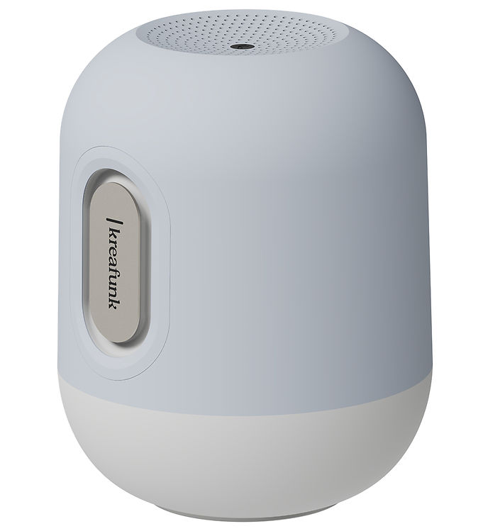 Bluetooth Højtaler med Lampe - Glowie fra Kreafunk