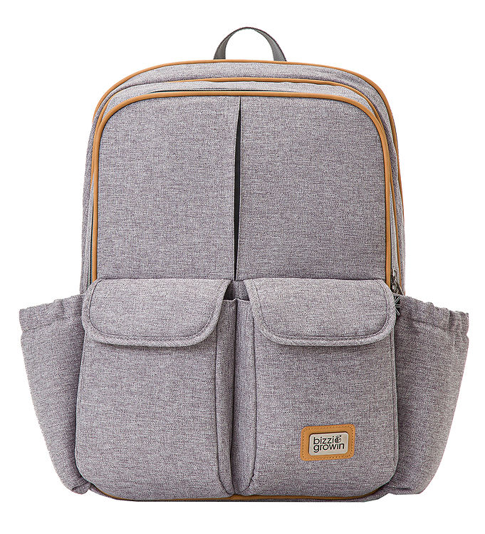 Pusletaske Rejseseng Rucpod Mini - Windsor Grey tilbud!