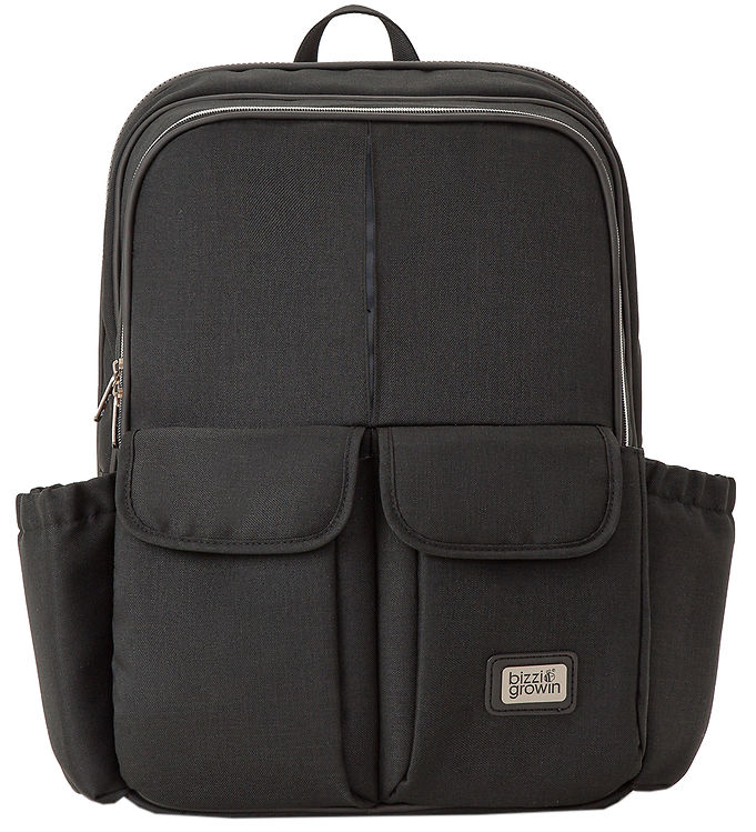 Pusletaske Rejseseng Rucpod Mini Chelsea Black - Tilbud!