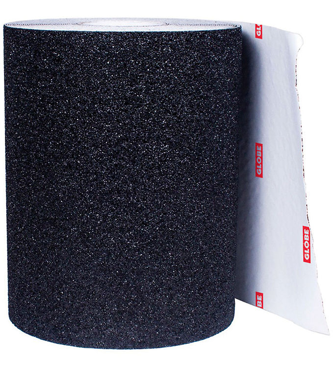 Griptape   10''   Sort fra Globe