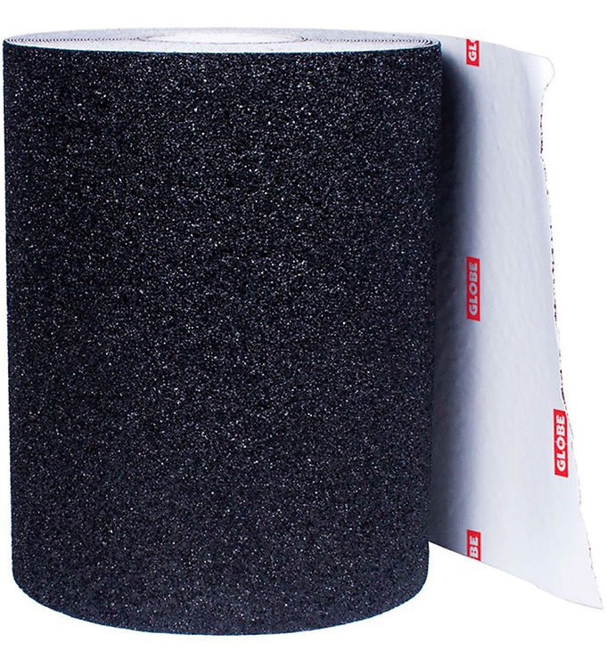 Griptape 9" Sort fra Globe - Kvalitet til dit skateboard