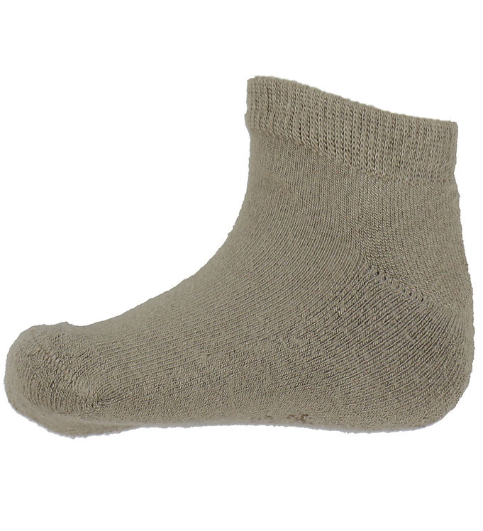 Strømper   Bambus   Beige fra Joha