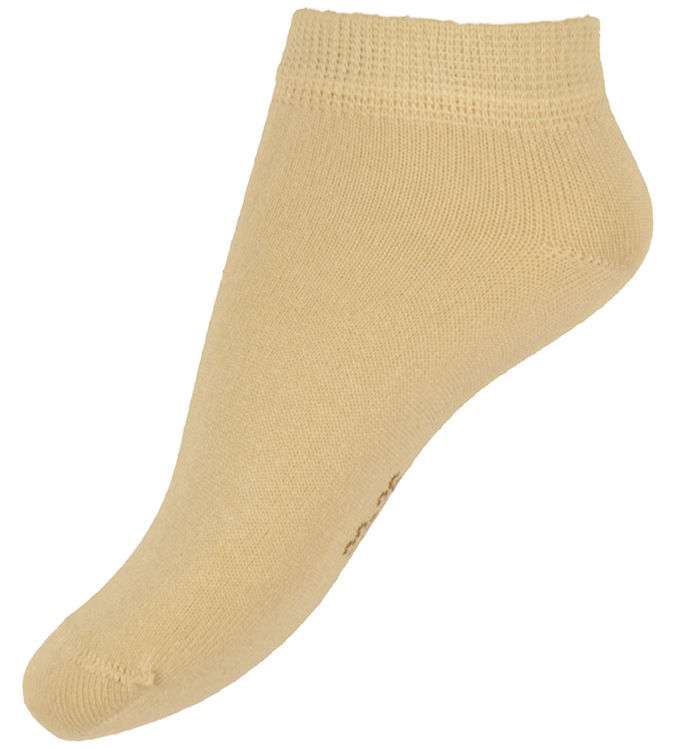 Strømper   Bambus   Beige fra Joha