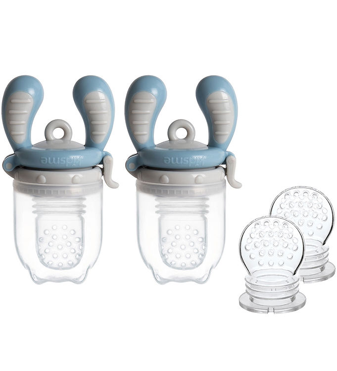 Food Feeder   Startpakke   M L   Azure fra Kidsme