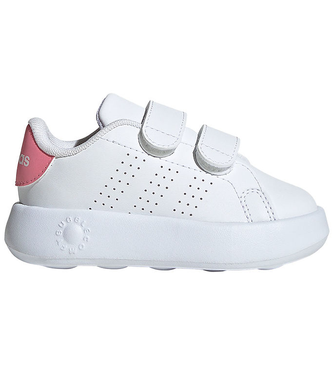 Adidas Performance Advantage Cf I Sko - Hvid